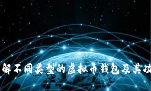 了解不同类型的虚拟币钱包及其功能