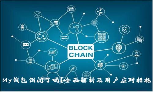 My钱包倒闭了吗？全面解析及用户应对措施