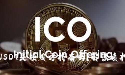 钱包质押的USDT是项目方持有吗？解读质押机制和风险