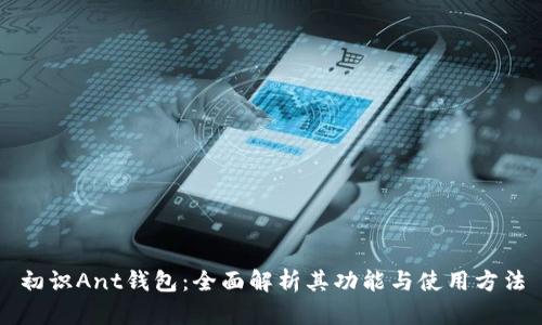 初识Ant钱包：全面解析其功能与使用方法