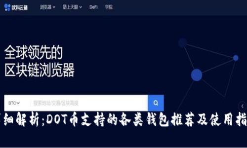 详细解析：DOT币支持的各类钱包推荐及使用指南