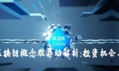 数字货币区块链概念股异动解析：投资机会与市