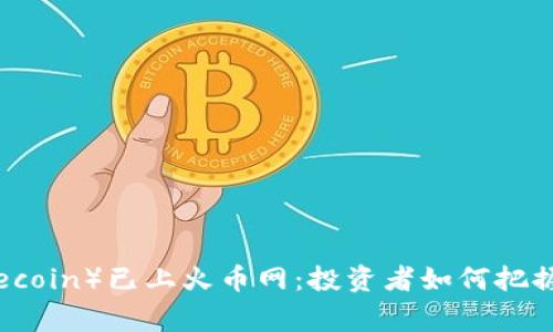狗狗币（Dogecoin）已上火币网：投资者如何把握机会与风险