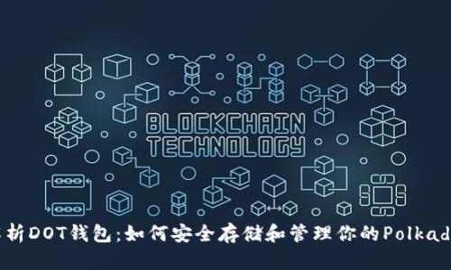 全面解析DOT钱包：如何安全存储和管理你的Polkadot资产