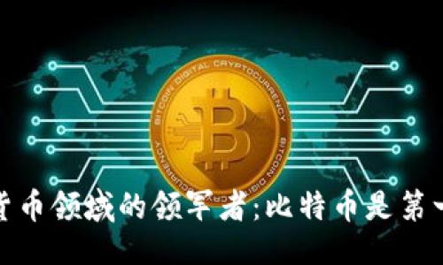 成品
数字货币领域的领军者：比特币是第一龙头