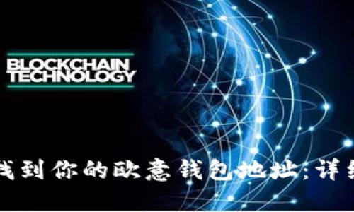 如何找到你的欧意钱包地址：详细指南