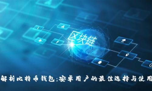 全面解析比特币钱包：安卓用户的最佳选择与使用指南