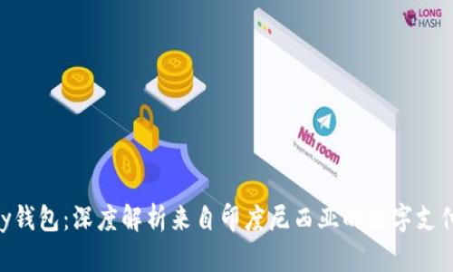 Gopay钱包：深度解析来自印度尼西亚的数字支付乐园