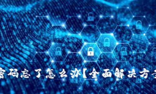 比特币钱包密码忘了怎么办？全面解决方案与预防措施