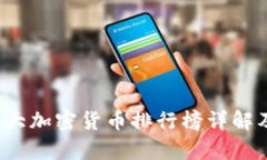 2023年十大加密货币排行榜