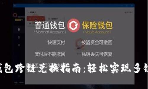 BitKeep钱包跨链兑换指南：轻松实现多链资产互换