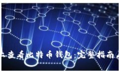 如何在HitBTC上查看比特币钱包：完整指南与常见