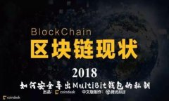 如何安全导出MultiBit钱包的私钥