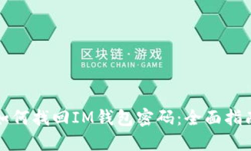如何找回IM钱包密码：全面指南