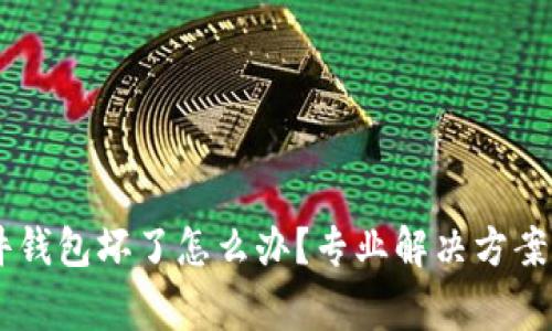 Ledger硬件钱包坏了怎么办？专业解决方案与维护技巧