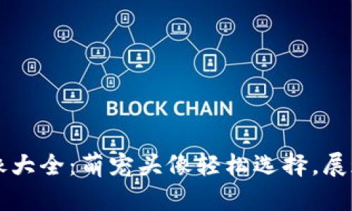 狗狗币头像大全：萌宠头像轻松选择，展现个性魅力