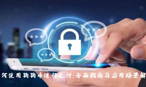 如何使用狗狗币进行支付：全面指南与应用场景解析