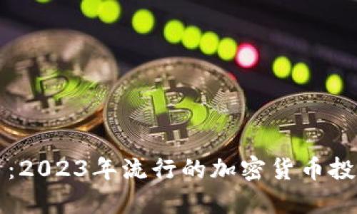 狗狗币：2023年流行的加密货币投资指南