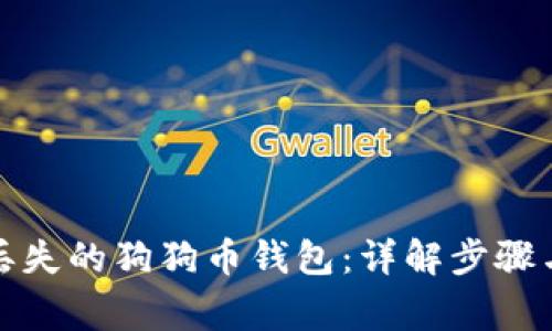 如何找回丢失的狗狗币钱包：详解步骤与注意事项