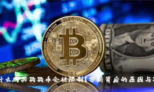 为什么购买狗狗币会被限制？分析背后的原因与对策