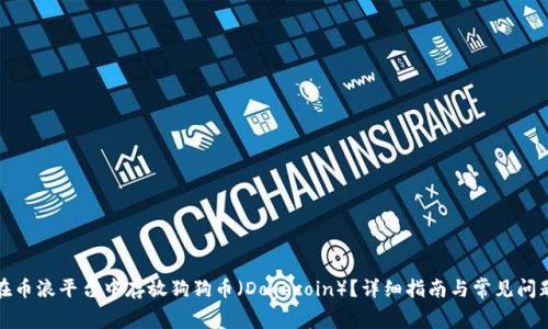 如何在币浪平台中存放狗狗币（Dogecoin）？详细指南与常见问题解答