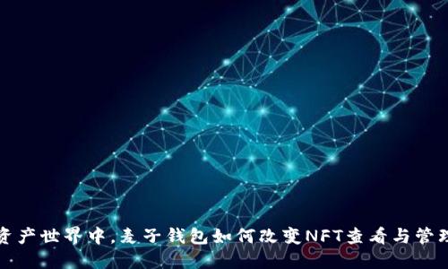 在数字资产世界中，麦子钱包如何改变NFT查看与管理的未来