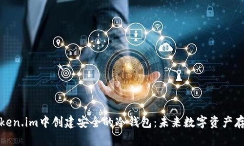 如何在Token.im中创建安全的冷钱包：未来数字资产存储的趋势