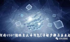 如何将USDT转账至火币钱包？详解步骤与未来趋势