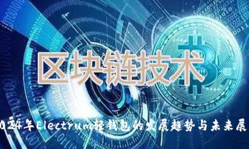 2024年Electrum轻钱包的发展趋势与未来展望