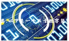 我理解你想了解数字货币的相关信息和种类。以