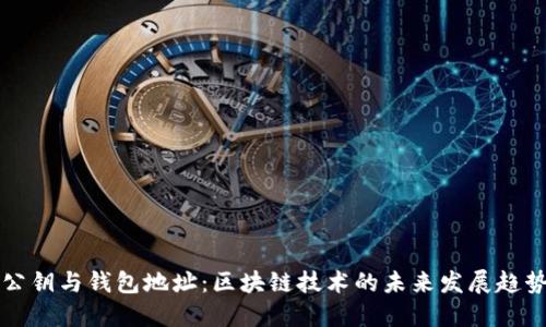 公钥与钱包地址:区块链技术的未来发展趋势