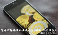 数字币钱包备份的未来趋