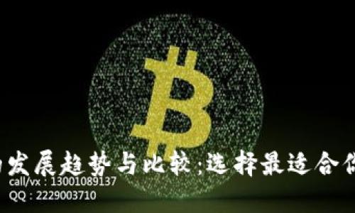 2024年比特币钱包的发展趋势与比较:选择最适合你的数字资产保护方式