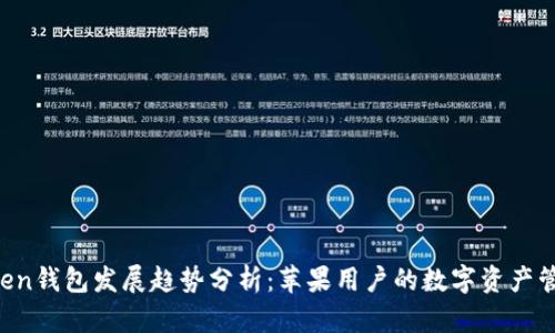 未来AToken钱包发展趋势分析:苹果用户的数字资产管理新选择