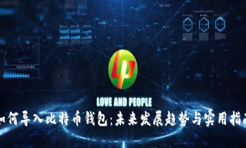 如何导入比特币钱包:未来发展趋势与实用指南
