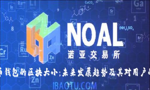 比特币钱包的区块大小:未来发展趋势及其对用户的影响