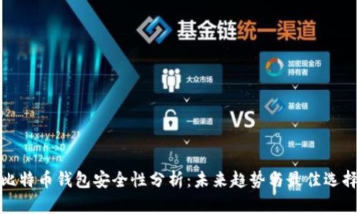 比特币钱包安全性分析:未来趋势与最佳选择