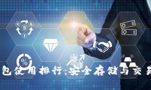 USDT冷钱包使用排行:安全存储与交易最佳选择