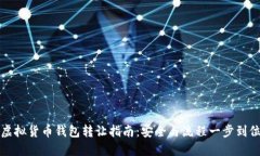 虚拟货币钱包转让指南:安全与流程一步到位