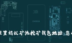 如何安全设置蚂蚁矿池挖矿钱包地址:您的完整