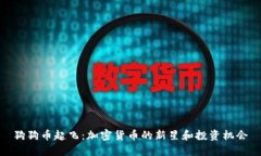 狗狗币起飞：加密货币的新星和投资机会