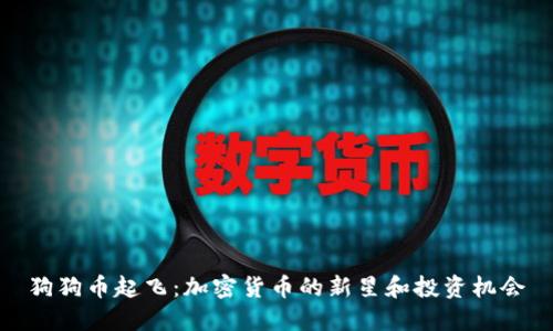 狗狗币起飞：加密货币的新星和投资机会