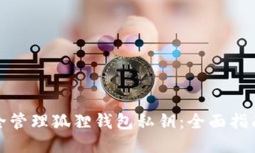 如何安全管理狐狸钱包私钥：全面指南与技巧