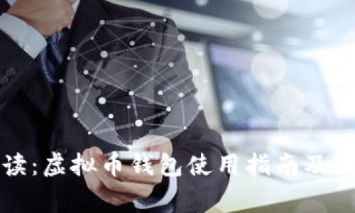 全面解读:虚拟币钱包使用指南及注意事项