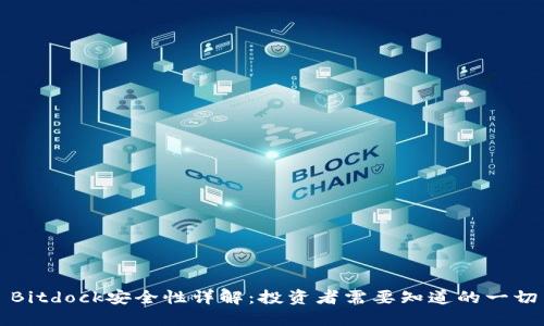 Bitdock安全性详解：投资者需要知道的一切