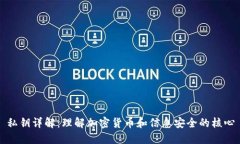 私钥详解：理解加密货币