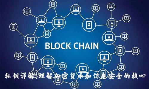 私钥详解：理解加密货币和信息安全的核心