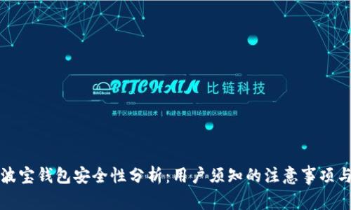 TronLink波宝钱包安全性分析：用户须知的注意事项与保障措施