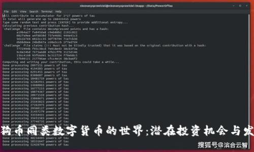 探索狗狗币同类数字货币的世界：潜在投资机会与发展趋势