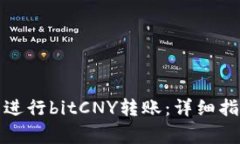 如何在鼓鼓钱包中进行bitCNY转账：详细指南与常